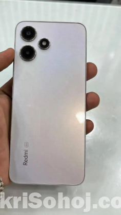 Redmi 12 Ram8Rom256